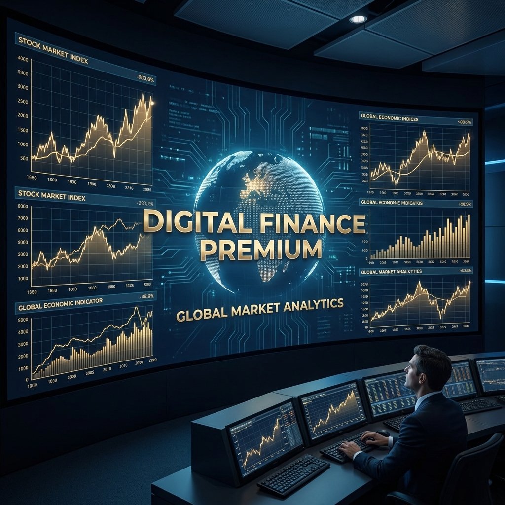 Financial Intelligence