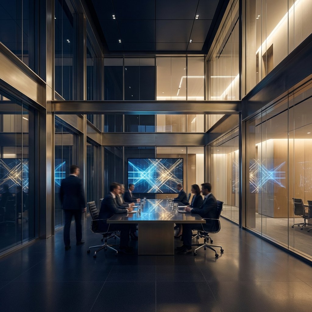 Strategic Consulting